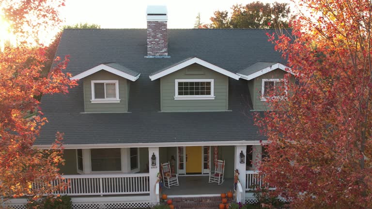 4 Ply Roofing in Queensland, MD