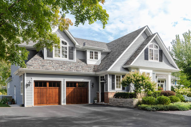 Best Gutter Installation and Repair  in Queensland, MD